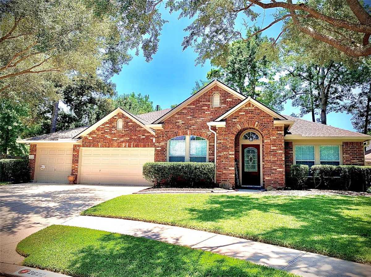$415,000 - 4Br/3Ba -  for Sale in Imperial Oaks Forest, Spring