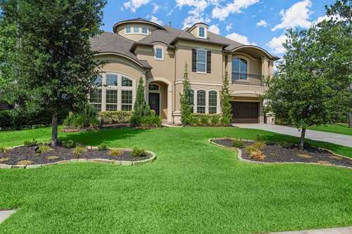 $914,900 - 5Br/5Ba -  for Sale in Woodforest 40, Montgomery