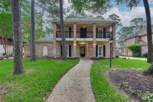 $380,000 - 4Br/3Ba -  for Sale in Gettysburg, Tomball