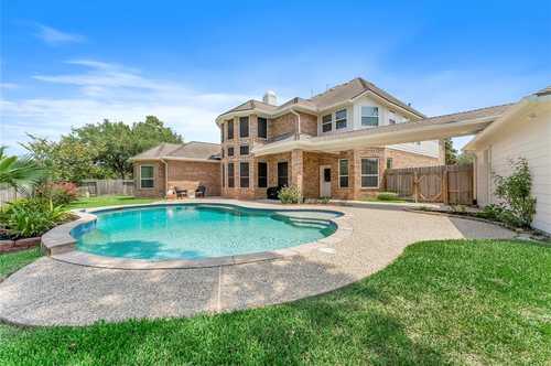 $730,000 - 4Br/4Ba -  for Sale in Villages Northpointe Sec 03, Tomball