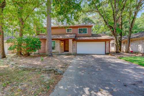 $329,000 - 4Br/3Ba -  for Sale in Wdlnds Village Panther Ck 01, The Woodlands