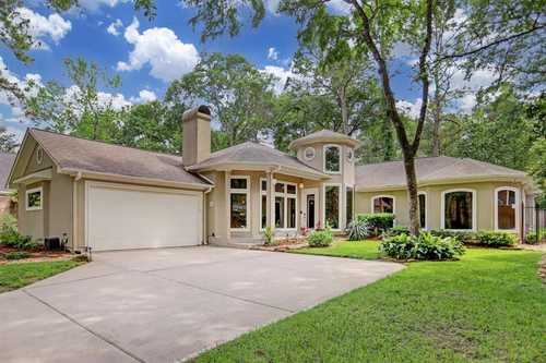 $459,000 - 3Br/2Ba -  for Sale in Wdlnds Village Panther Creek, The Woodlands