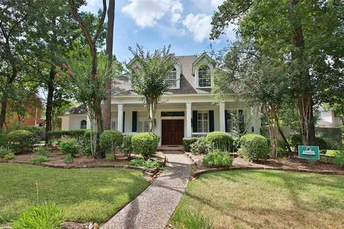 $875,000 - 4Br/5Ba -  for Sale in Wdlnds Village Panther Ck 24, The Woodlands