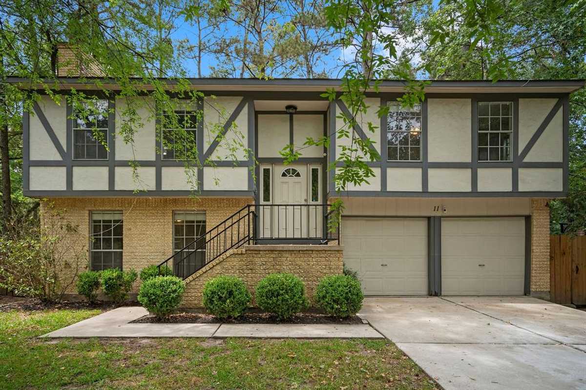 $365,000 - 3Br/2Ba -  for Sale in Wdlnds Village Panther Ck 05, The Woodlands