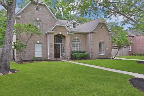 $489,900 - 4Br/4Ba -  for Sale in North Star Estates, Tomball