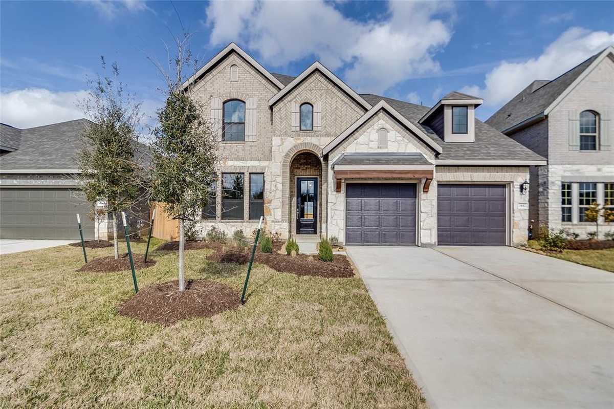$508,918 - 4Br/3Ba -  for Sale in Meadows At Imperial Oaks, Conroe