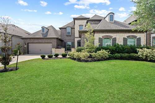 $699,990 - 5Br/6Ba -  for Sale in Stonebrook Estates Sec 1, Tomball