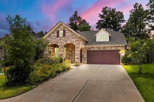 $399,990 - 3Br/3Ba -  for Sale in The Woodlands Hills, Conroe