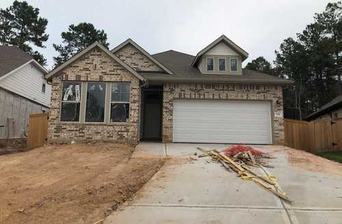 $390,000 - 4Br/3Ba -  for Sale in The Woodlands Hills, Willis