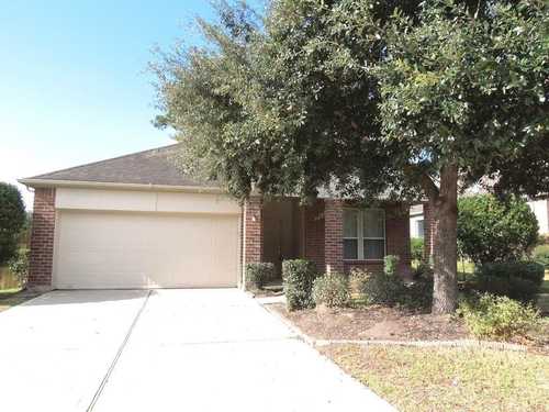 $309,900 - 4Br/2Ba -  for Sale in Stewarts Forest 03, Conroe