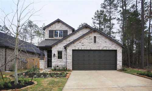 $513,845 - 5Br/3Ba -  for Sale in Grand Central Park, Conroe