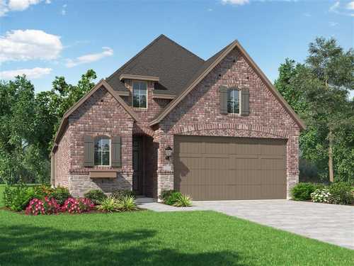 $429,260 - 4Br/3Ba -  for Sale in Grand Central Park, Conroe