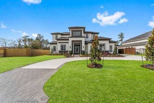 $1,575,000 - 5Br/7Ba -  for Sale in Retreat/augusta Pines, Spring