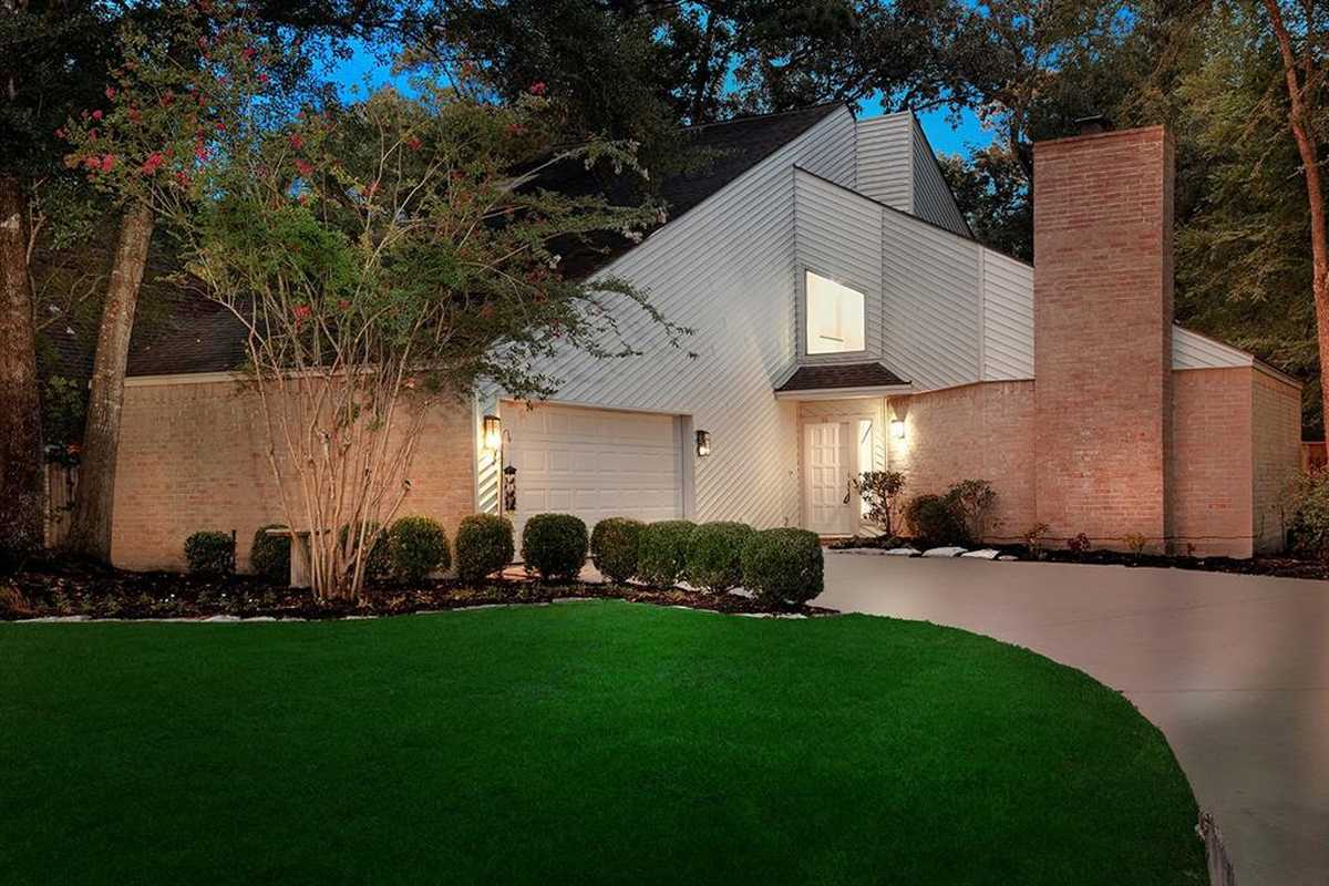 $500,000 - 4Br/3Ba -  for Sale in Wdlnds Village Panther Ck, The Woodlands
