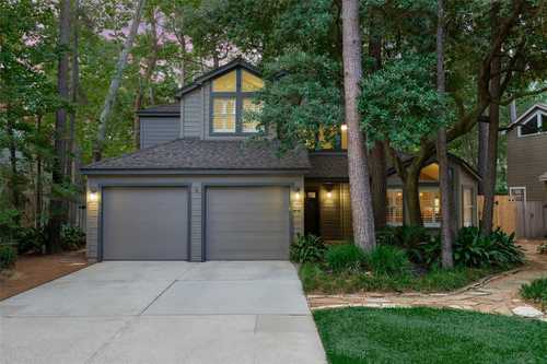 $379,900 - 3Br/3Ba -  for Sale in The Woodlands Indian Springs, The Woodlands