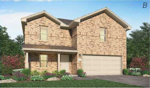 $295,000 - 4Br/3Ba -  for Sale in Becker Trace, Hockley