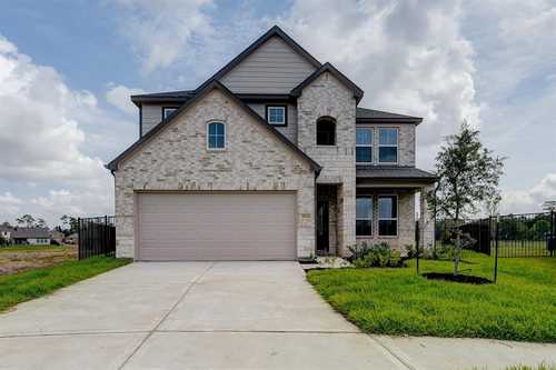$464,990 - 4Br/3Ba -  for Sale in Balmoral, Humble