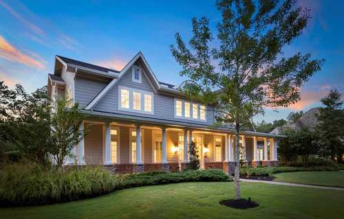 $2,500,000 - 5Br/7Ba -  for Sale in Pine Island At Woodforest 01, Montgomery