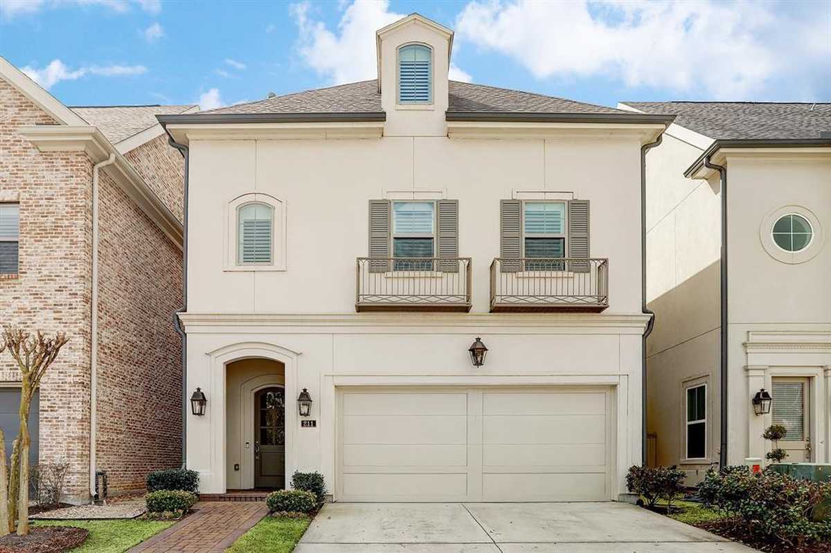 $644,000 - 3Br/4Ba -  for Sale in Boulevard Green At Vision Park, Conroe