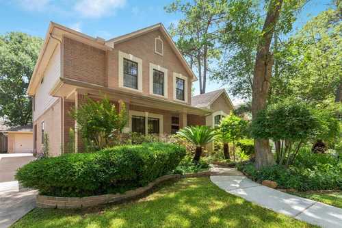 $425,000 - 4Br/4Ba -  for Sale in Woodwind Lakes Sec 03, Houston