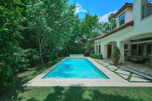 $1,695,000 - 4Br/5Ba -  for Sale in The Woodlands Carlton Woods Creekside, The Woodlands