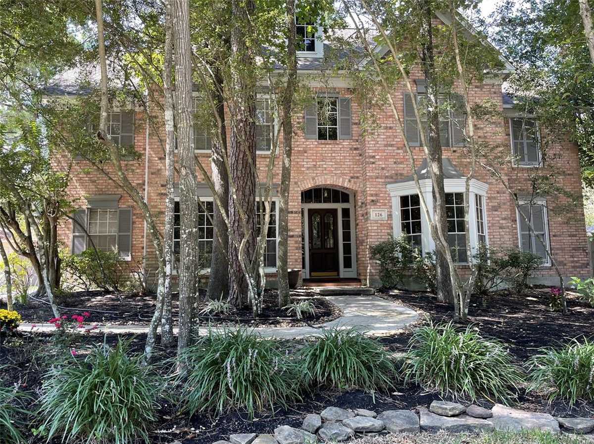$599,000 - 4Br/4Ba -  for Sale in Wdlnds Village Cochrans Crossing, The Woodlands