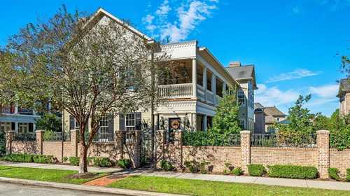 $2,950,000 - 4Br/7Ba -  for Sale in The Woodlands East Shore, The Woodlands