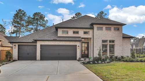 $804,900 - 4Br/4Ba -  for Sale in The Woodlands Hills, Conroe