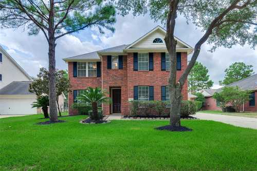 $525,000 - 5Br/4Ba -  for Sale in Stone Gate, Houston