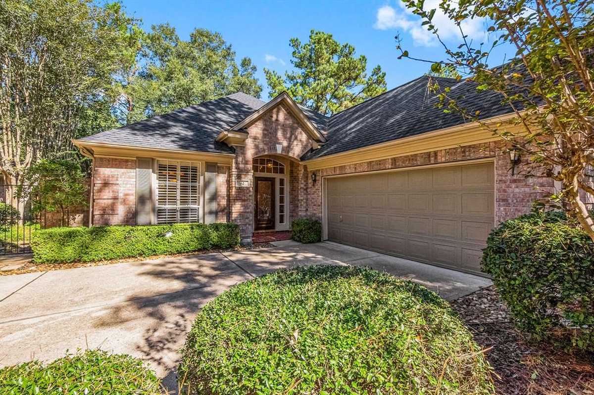 $480,000 - 2Br/2Ba -  for Sale in Wdlnds Village Panther Ck, The Woodlands