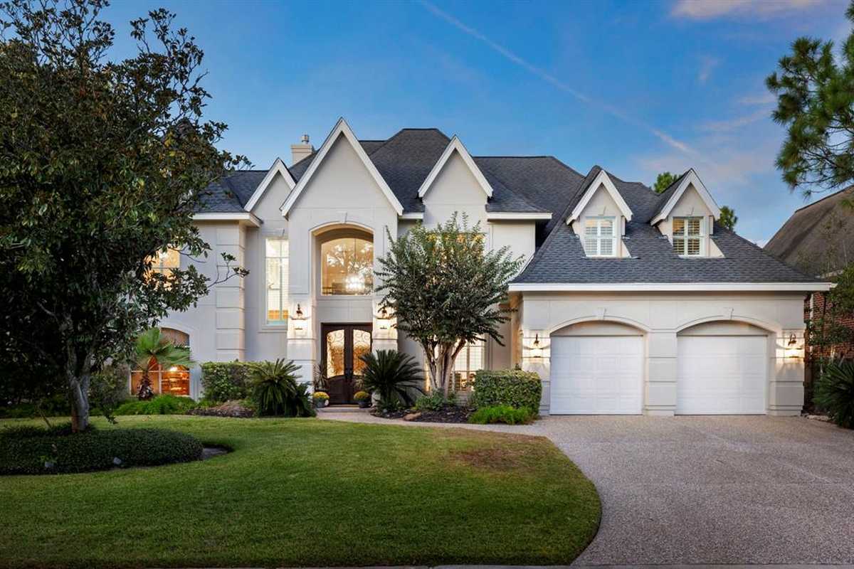 $2,100,000 - 4Br/5Ba -  for Sale in Wdlnds Village Panther Ck 24, The Woodlands