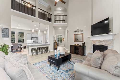 $418,890 - 4Br/3Ba -  for Sale in The Woodlands Hills, Conroe