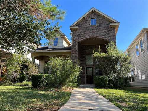 $370,000 - 3Br/3Ba -  for Sale in Village Stering Ridge, The Woodlands