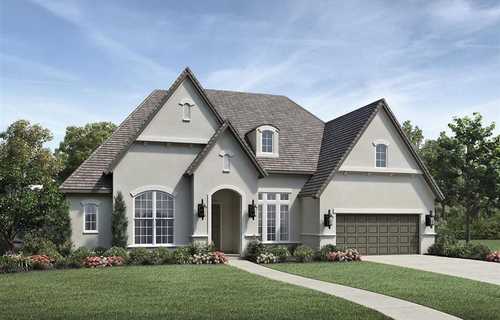 $963,918 - 5Br/4Ba -  for Sale in Woodson's Reserve, Spring