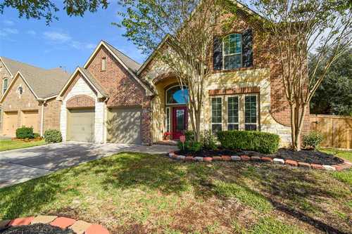 $635,000 - 4Br/4Ba -  for Sale in Cypress Creek Lakes, Cypress