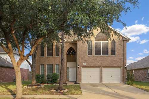 $499,000 - 4Br/3Ba -  for Sale in Canyon Lakes At Stonegate 02, Houston