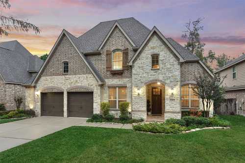 $660,000 - 4Br/4Ba -  for Sale in Woodforest 11, Montgomery