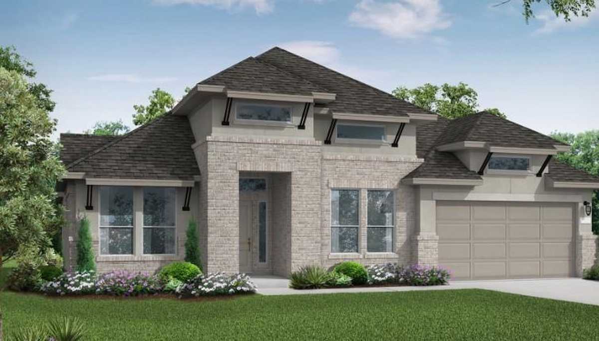 $564,989 - 4Br/4Ba -  for Sale in The Meadows At Imperial Oaks, Conroe