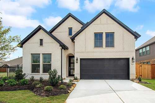 $542,835 - 4Br/2Ba -  for Sale in Towne Lake, Cypress