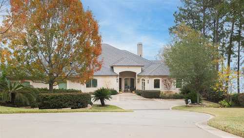 $2,500,000 - 4Br/5Ba -  for Sale in Del Lago Estates, Montgomery