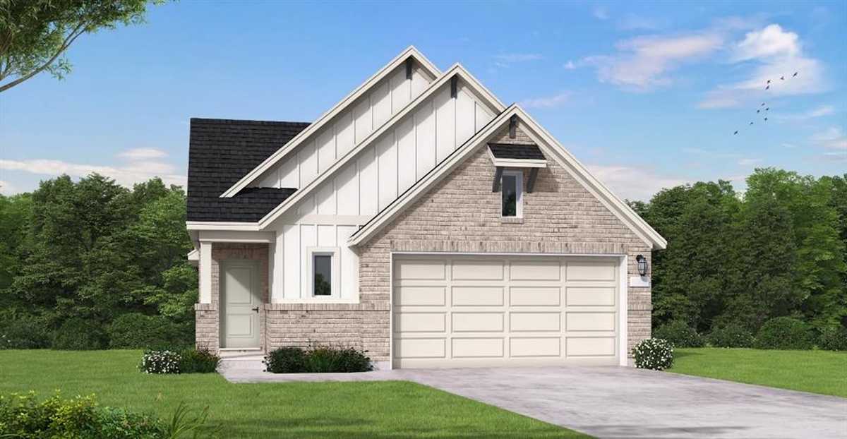 $374,180 - 3Br/3Ba -  for Sale in The Meadows At Imperial Oaks, Conroe