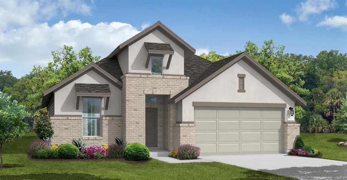 $504,079 - 4Br/2Ba -  for Sale in Dunham Pointe, Cypress