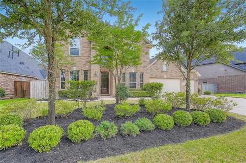 $530,000 - 5Br/4Ba -  for Sale in Woodforest 49, Montgomery