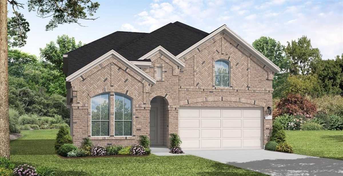 $440,485 - 4Br/3Ba -  for Sale in The Meadows At Imperial Oaks, Conroe