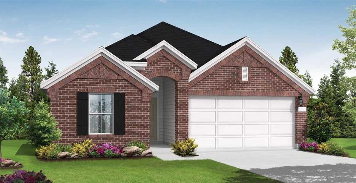 $407,858 - 4Br/3Ba -  for Sale in The Meadows At Imperial Oaks, Conroe