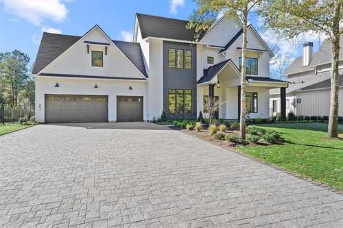 $1,525,000 - 4Br/5Ba -  for Sale in Pine Island At Woodforest 02, Montgomery