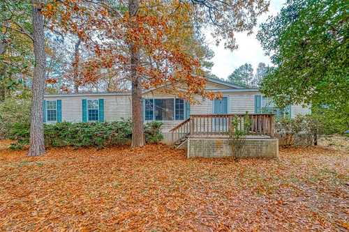 $140,000 - 3Br/2Ba -  for Sale in Country Woods Estates, Magnolia