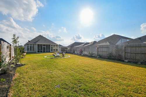 $449,000 - 4Br/3Ba -  for Sale in Amira Sec 4, Tomball