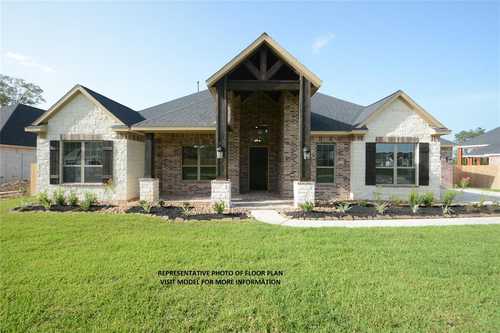 $634,887 - 4Br/3Ba -  for Sale in Mostyn Manor Reserve, Magnolia