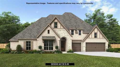$1,028,900 - 4Br/5Ba -  for Sale in Cane Island, Katy